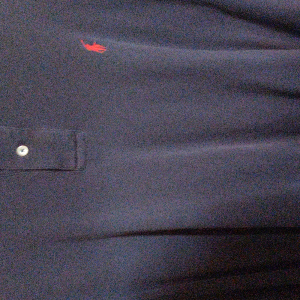 Polo Ralph Lauren shirt